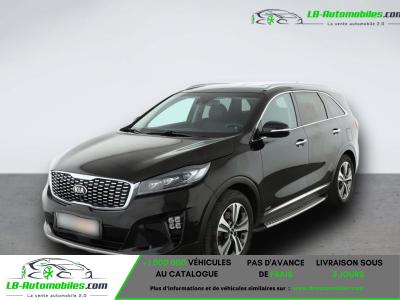 Kia Sorento 2.2 CRDI 200 ch 4x2 BVA 5pl