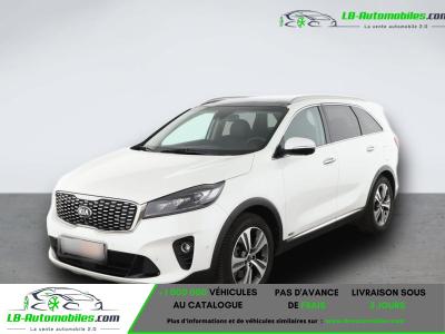 Kia Sorento 2.2 CRDI 200 ch 4x2 BVA 5pl