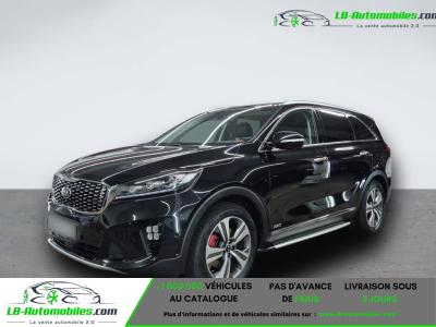 Kia Sorento 2.2 CRDI 200 ch 4x2 BVA 5pl