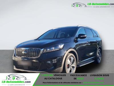 Kia Sorento 2.2 CRDI 200 ch 4x2 BVA 5pl