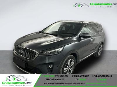 Kia Sorento 2.2 CRDI 200 ch 4x2 BVA 5pl