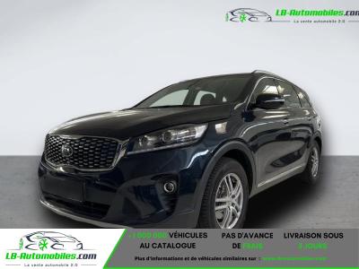 Kia Sorento 2.2 CRDI 200 ch 4x2 BVA 5pl