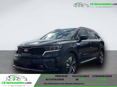 Kia Sorento 2.2 CRDI 200 ch 4x4 BVA 5pl