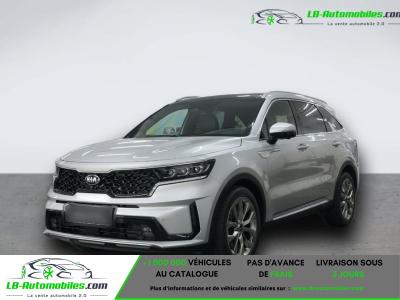 Kia Sorento 2.2 CRDI 200 ch 4x4 BVA 5pl