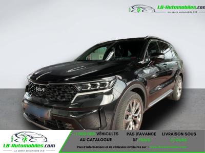 Kia Sorento 2.2 CRDI 200 ch 4x4 BVA 7pl