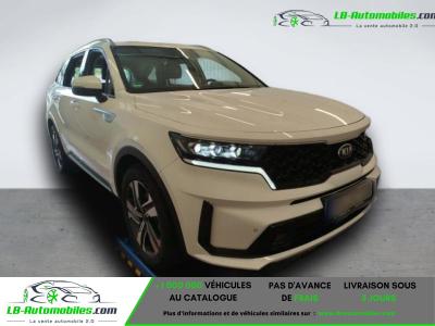 Kia Sorento 1.6 T-GDi Hybride 230 ch 7 pl BVA