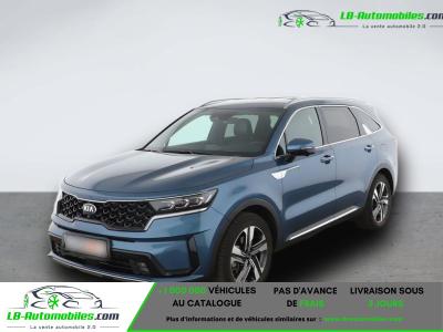 Kia Sorento 1.6 T-GDi Hybride 230 ch 7 pl BVA