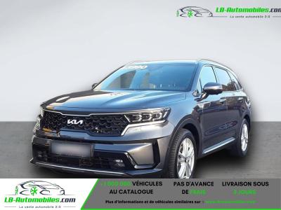 Kia Sorento 1.6 T-GDi Hybride 230 ch 7 pl BVA