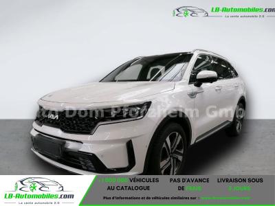 Kia Sorento 1.6 T-GDi Hybride 230 ch 7 pl BVA