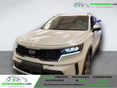 Kia Sorento 1.6 T-GDi Hybride 230 ch 5 pl BVA