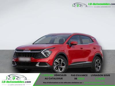 Kia Sportage 1.6 T-GDi 150ch MHEV BVM  4x2