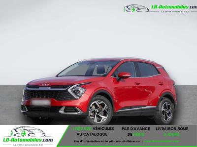 Kia Sportage 1.6 T-GDi 150ch MHEV BVM  4x2