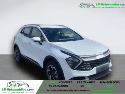 Kia Sportage 1.6 T-GDi 150ch MHEV BVM  4x2