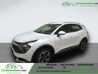 Kia Sportage 1.6 T-GDi 150ch MHEV BVM  4x2