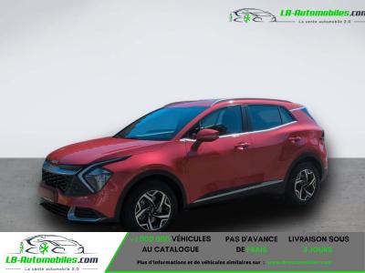 Kia Sportage 1.6 T-GDi 150ch MHEV BVM  4x2