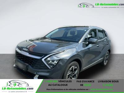 Kia Sportage 1.6 T-GDi 150ch MHEV BVM  4x2