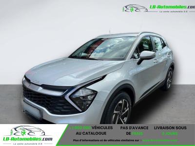 Kia Sportage 1.6 CRDi 136ch MHEV BVA