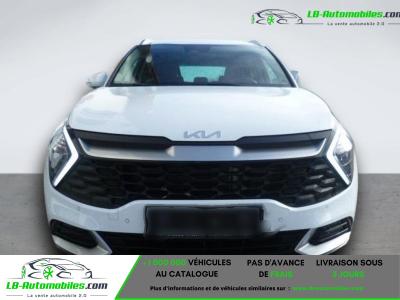 Kia Sportage 1.6 CRDi 136ch MHEV BVA