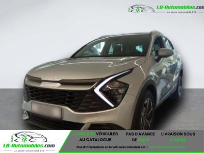 Kia Sportage 1.6 CRDi 136ch MHEV BVM