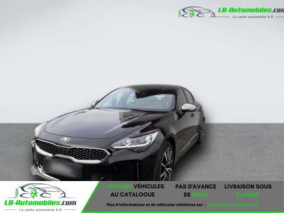 Kia Stinger 2.2 CRDi 200 ch BVA 4x4