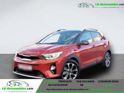 Kia Stonic 1.0 T-GDi 120 ch BVA