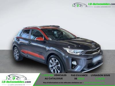 Kia Stonic 1.0 T-GDi 120 ch BVA