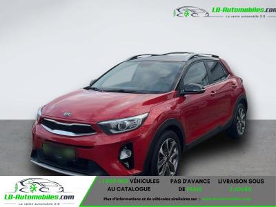 Kia Stonic 1.0 T-GDi 120 ch BVM