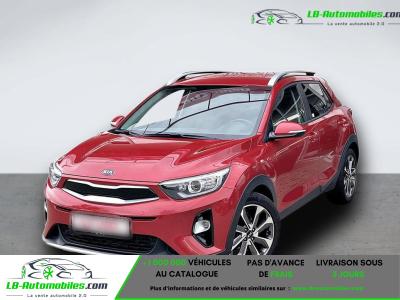 Kia Stonic 1.0 T-GDi 120 ch BVM