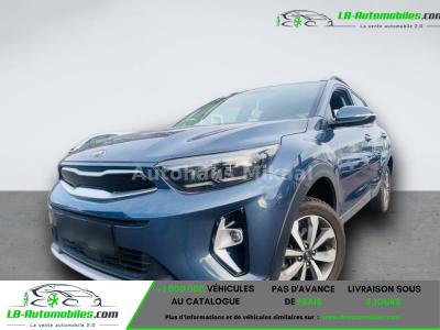 Kia Stonic 1.0 T-GDi 100 ch BVM