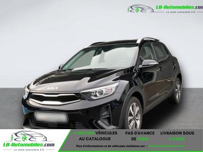 Kia Stonic 1.0 T-GDi 100 ch BVM