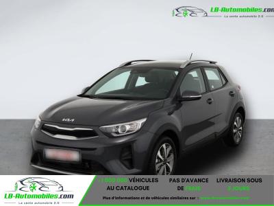 Kia Stonic 1.0 T-GDi 100 ch BVM