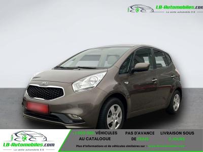 Kia Venga 1.4 90 ch