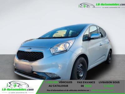 Kia Venga 1.4 90 ch