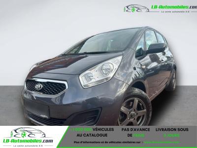 Kia Venga 1.4 90 ch