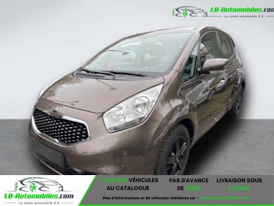 Kia Venga 1.4 90 ch