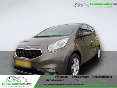 Kia Venga 1.4 90 ch