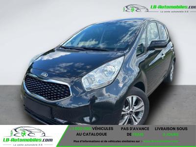 Kia Venga 1.4 90 ch