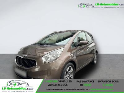 Kia Venga 1.4 90 ch