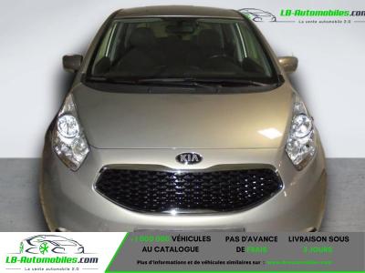 Kia Venga 1.6 125 ch BVM