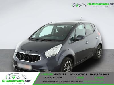 Kia Venga 1.6 125 ch BVM