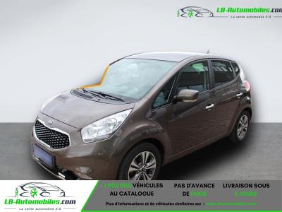 Kia Venga 1.6 125 ch BVM