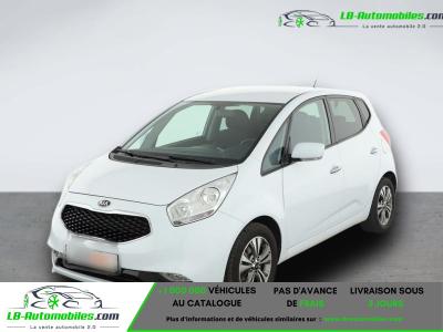 Kia Venga 1.6 125 ch BVM