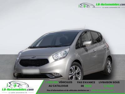 Kia Venga 1.6 125 ch BVM