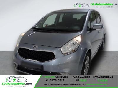 Kia Venga 1.6 125 ch BVM