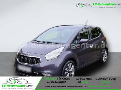 Kia Venga 1.6 125 ch BVM