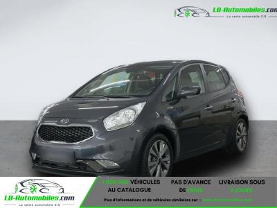 Kia Venga 1.6 125 ch BVM