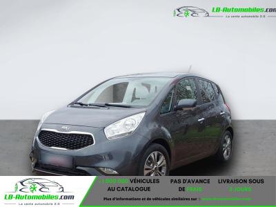 Kia Venga 1.6 125 ch BVM