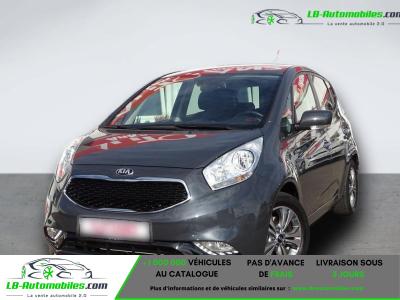 Kia Venga 1.6 125 ch BVM