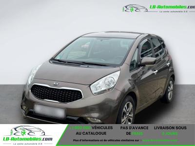 Kia Venga 1.6 125 ch BVA