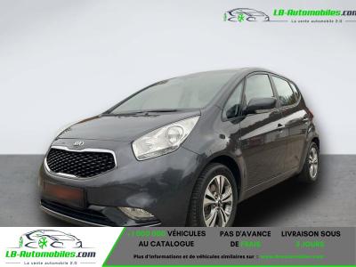 Kia Venga 1.6 125 ch BVA